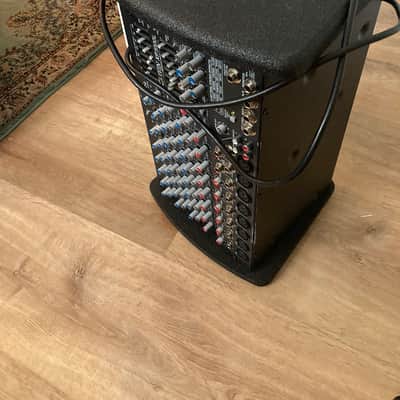 Carvin Xp100L Powered Mixer 2000s - Black image 3
