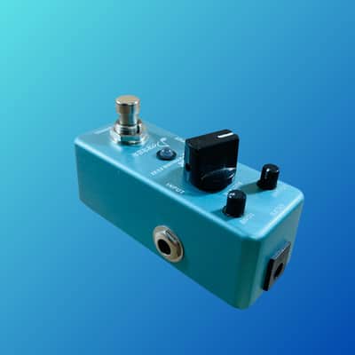 Donner Stylish Fuzz image 3