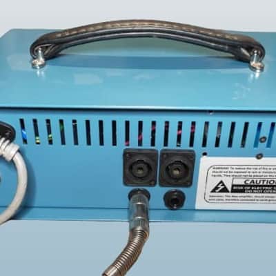 ITamps Bas1c 400Watt 2024 - nieuw image 9