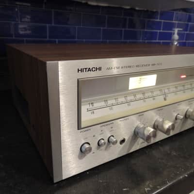 Immagine Hitachi SR-303 recapped/serviced - 2
