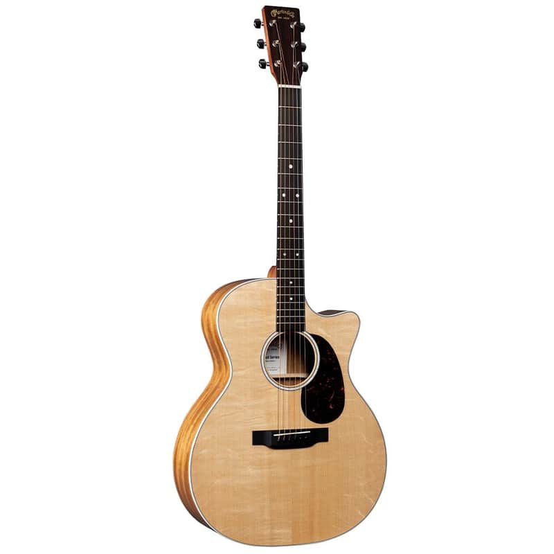 Martin Road Series GPC-13E image 1