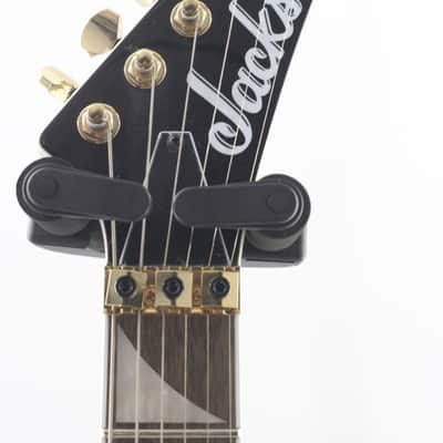 Jackson X Series KEX Kelly with Laurel Fretboard 2024 Gloss Black 3492gr image 4