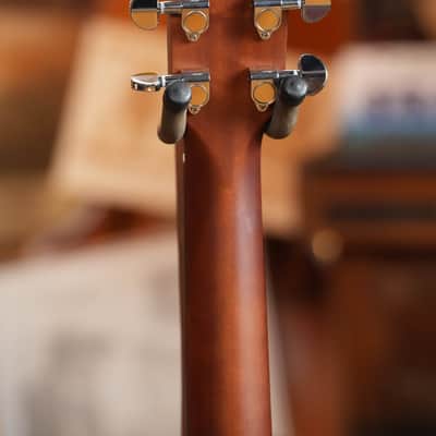 Yamaha GigMaker Deluxe Acoustic Pack - Natural Finish #8081 image 11