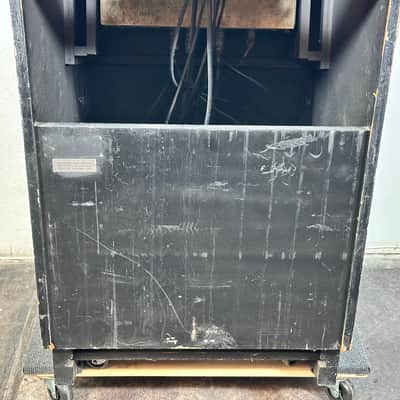 Ampex 354 & 350R Reel To Reel Transport & Preamp Magnetic Tape Recorder w/ Stand image 14