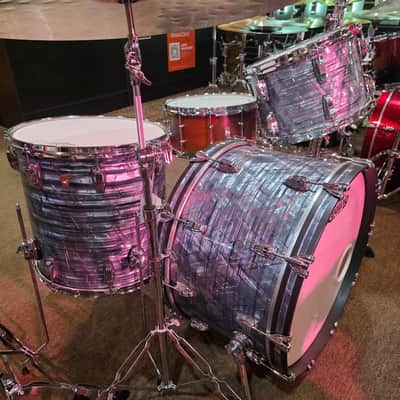 Ludwig  Legacy Mahogany Shell Pack (Pre-Owned) Bild 4