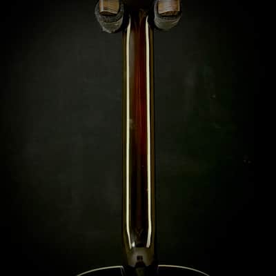 Gibson J-45 Standard - Vintage Sunburst image 6