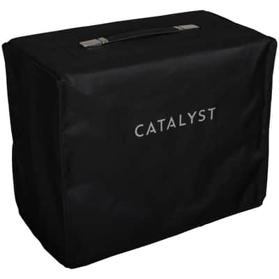 Catalyst Cover 60 Line 6 image 1