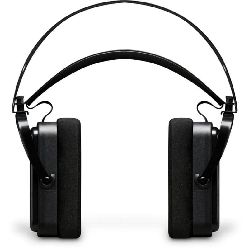 Avantone Pro PLANAR BLACK Reference Grade Open Back Headphones with Planar Drivers image 1