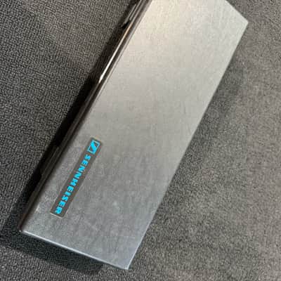 Sennheiser MD 421 II Cardioid Dynamic Microphone 2002 - Present - Black image 5