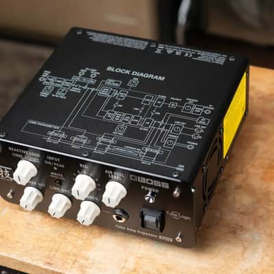 Boss Waza Tube Amp Expander Core + BT dual adapter image 3