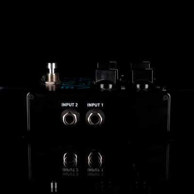 Used Source Audio Ultrawave Multiband Processor Distortion Pedal Bild 4
