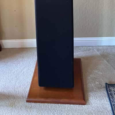Dunlavy Audio Labs SC-IV/A Floorstanding Speaker (Pair) image 1