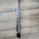 DW DWCP3710 3000 Series Double-Braced Straight Cymbal Stand 2010s - Chrome