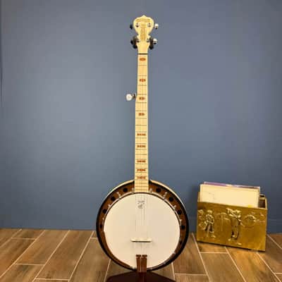 Deering Goodtime Special Banjo - Right Handed image 3