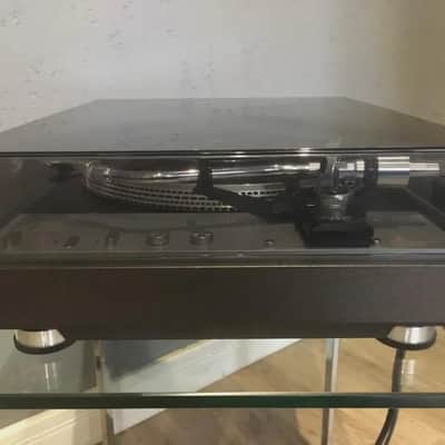 Fisher MT-6225 Direct Drive Turntable – Vintage Studio Standard image 7