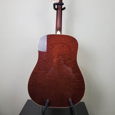 2000 Taylor 25th Anniversary Dreadnought image 5