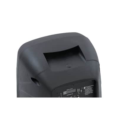 AS-08TOGO Portable Powered Bluetooth Speaker image 4