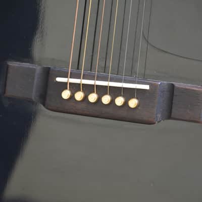 Gitarre Guitar Washburn Westerngitarre image 4