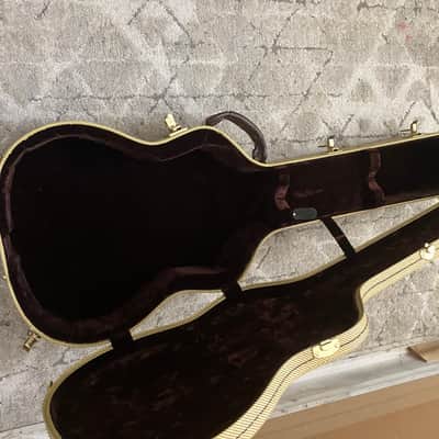 Huss and Dalton CM Custom 2001 - Gloss image 3