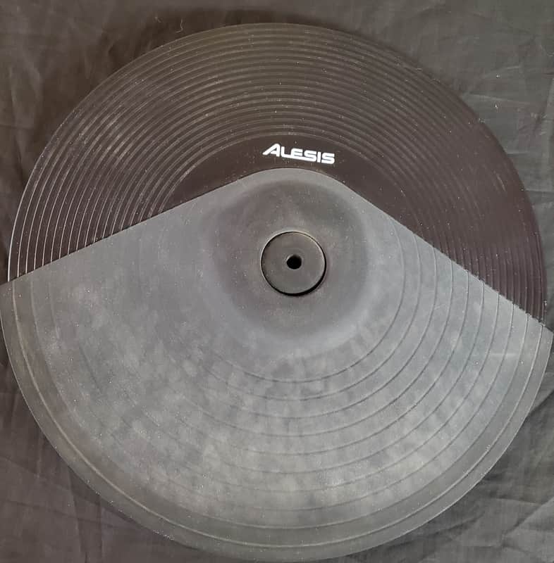 Alesis DMPad14 Ride Cymbal Pad for $75 (Reg. $100+)