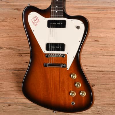 Gibson Custom Non-Reverse Firebird Sunburst image 2