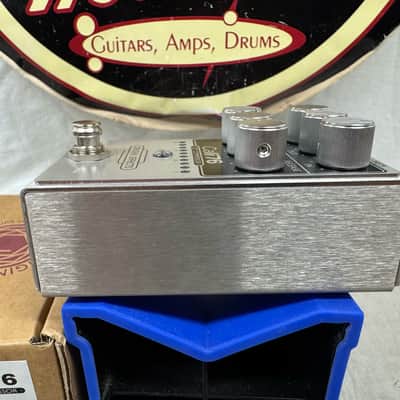 Origin Effects Cali76 cali 76 FET Compressor Pedal with Box image 5