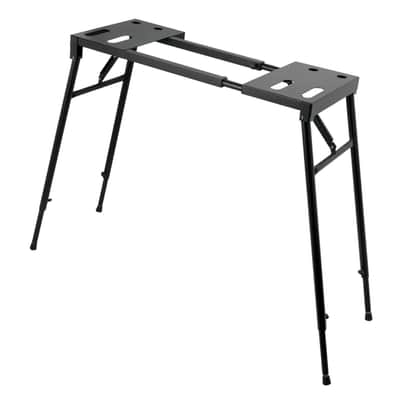 On-Stage KS7150 Platform Style Keyboard Stand