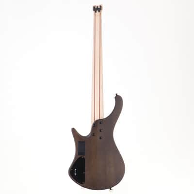 IBANEZ EHB605 Walnut Flat [I251208611] (06/15) image 2