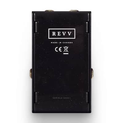 [3-Day Intl Shipping] REVV G8 Noise Gate Studio Grade Generator 120 MK III 3 image 2