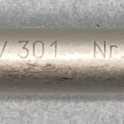 MTG MV 301 Measurement Microphone & MK 301 1/4" Capsule image 3