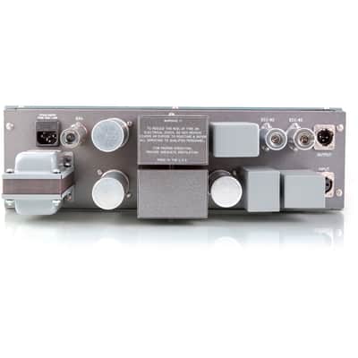 Pultec EQM-1A Tube Mastering Equalizer image 2