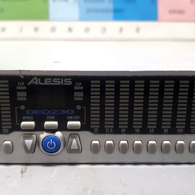 Alesis DEC230 image 2