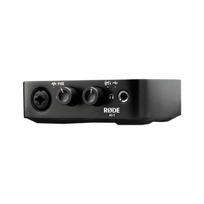 AI-1 Rode image 6