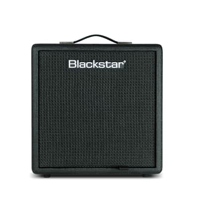 Blackstar Debut Bass 15 Combo Amplifier image 4