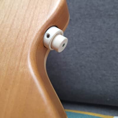 Ukulélé Soprano Electro CIPOLLINO Bild 12