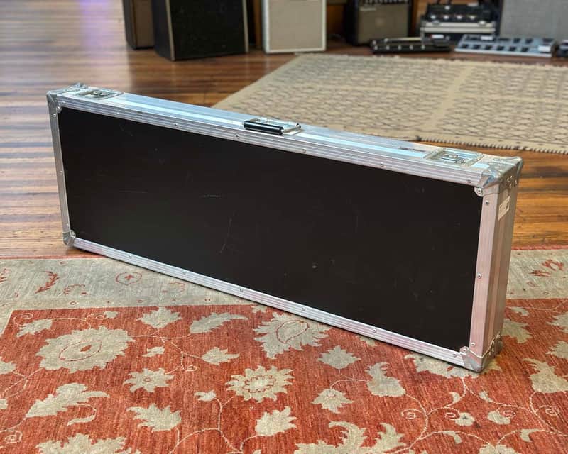 Caseman Flight Case for Rickenbacker 4003 Bass image 1