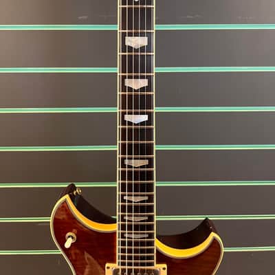 Westone Prestige 250 Cremona 1982 Vintage Electric Guitar image 6