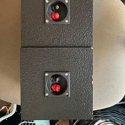 DIY Mixcube Speakers 2010’s - Black image 2