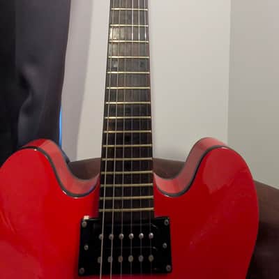 Epiphone Dot Studio Modified Gibson Dirty Fingers image 6