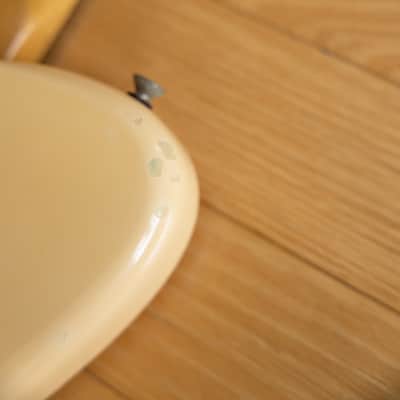 Fender Bullet Single Cutaway with Rosewood Fretboard 1981 image 8