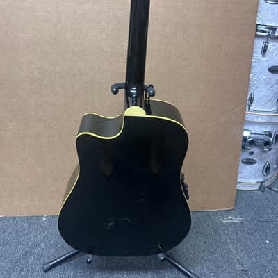 Takamine G Series EG531C Acoustic-Electric Guitar image 15