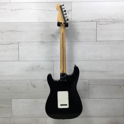 Fender American Standard Stratocaster with Rosewood Fretboard 1995 w/ OHSC image 3