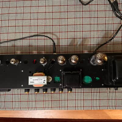 Bassman 5F6A clone / copy image 2