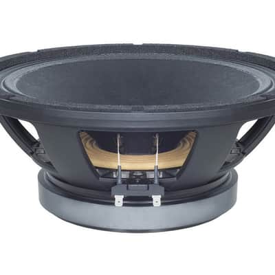 B&C 12" 350 Watts 8 Ohms  Ferrite Magnet Woofer - 12MH801-8 image 1