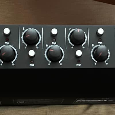 Focusrite Focusrite Scarlett OctoPre Preamp 2025 image 1