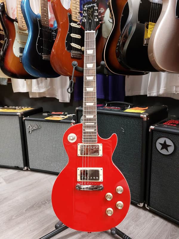 Epiphone Power Players Les Paul | Reverb Canada