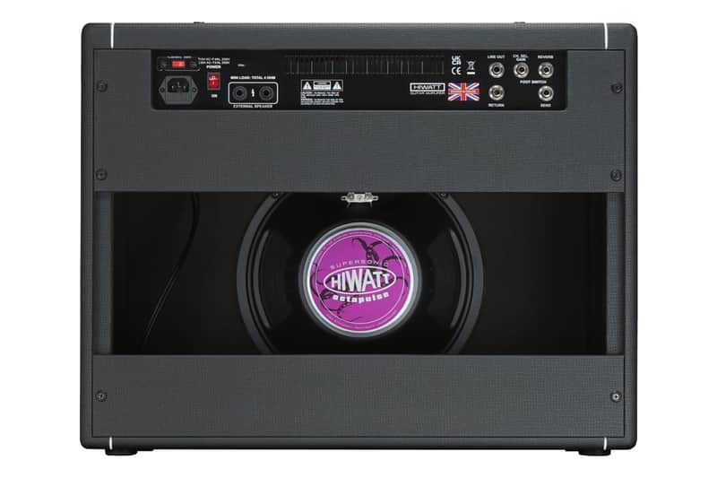 英国の幻⁉️HIWATT power boost‼️ 英国の幻⁉️HIWATT power boost‼️ 英国の幻⁉️HIWATT power boost‼️