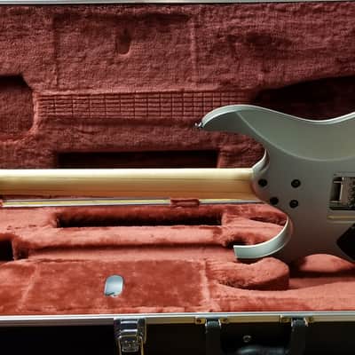 Ibanez RG2620E-CBK 2007ish CBK image 2