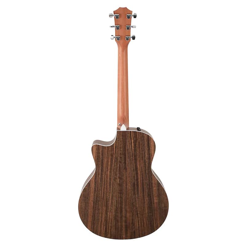 Taylor 416ce with ES1 Electronics image 2