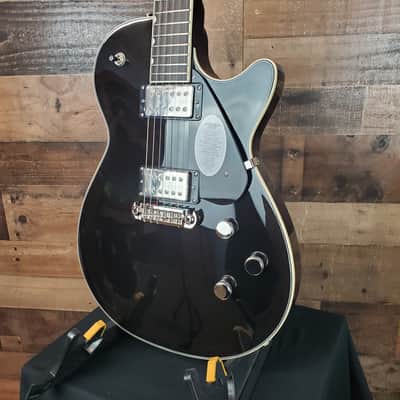 Gretsch Electromatic Premier Jet Electric Guitar - Onyx Storm Free Ship765 image 2